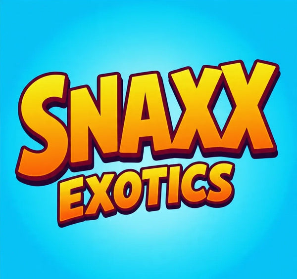 SnaxxExotics