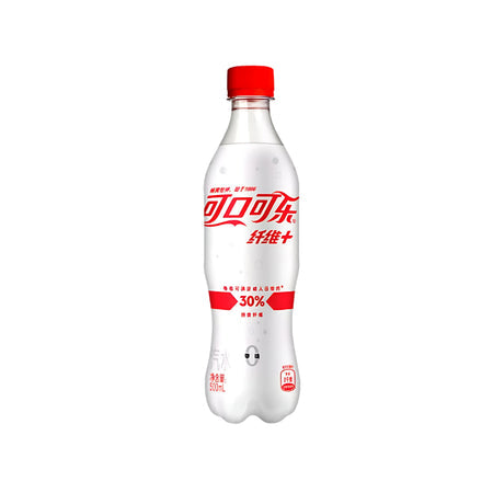 Coca Cola White Energy